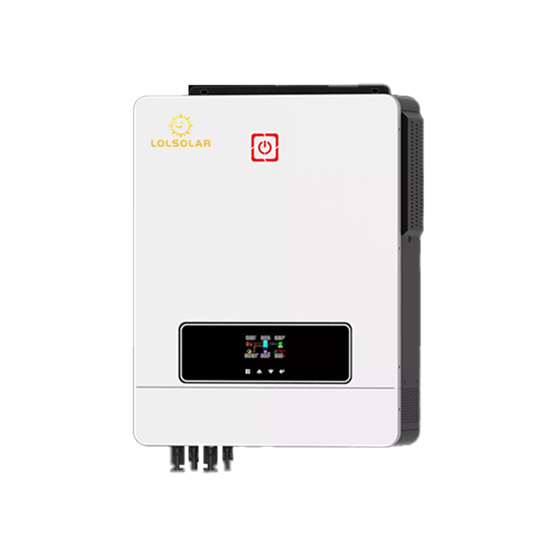 Off Grid 7.2KW 8.2KW 10.2KW Solar Inverter